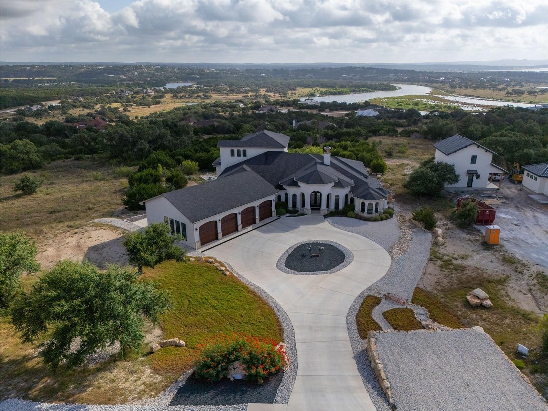 House in Canyon Lake, Texas, United States 1 - 18690277