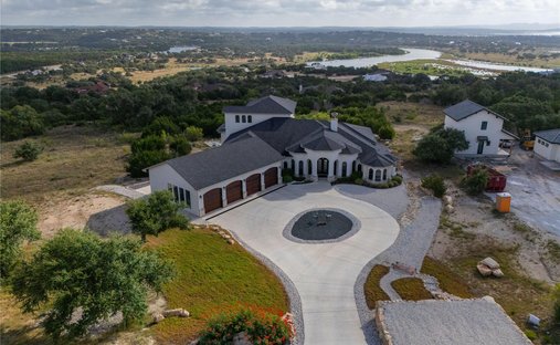 House in Canyon Lake, Texas, United States 1