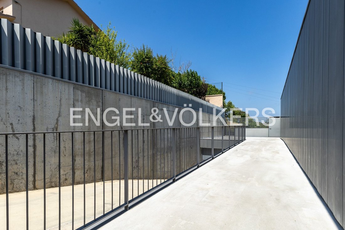 Maison à Alella, Catalogne, Espagne 5 - 18075413