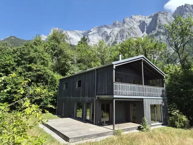 House in Chamoson, Valais, Switzerland 2 - 18539530