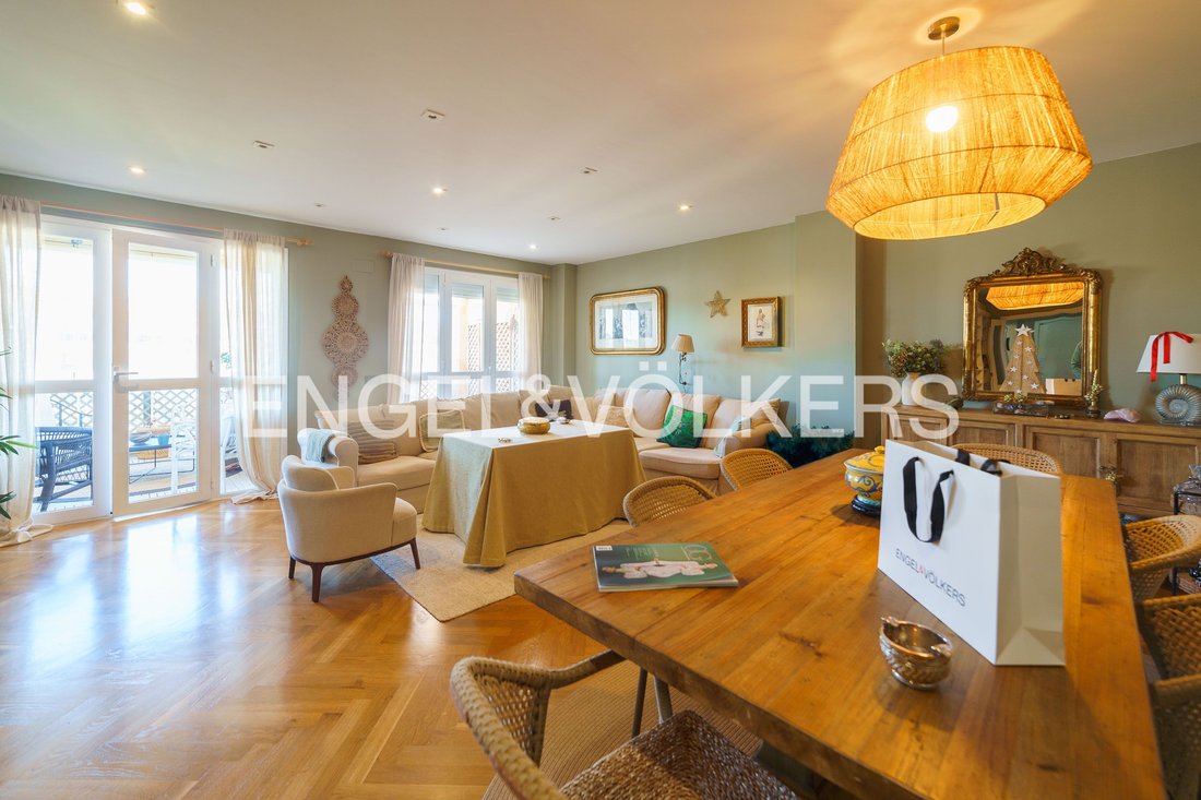 Apartment in El Puerto de Santa María, Andalusia, Spain 3 - 17306105
