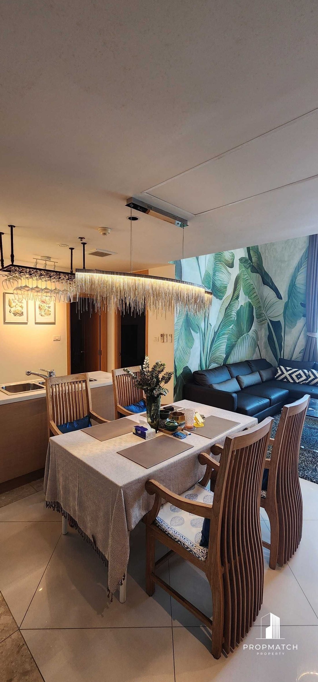 Condo in Bangkok, Bangkok, Thailand 4 - 18687408