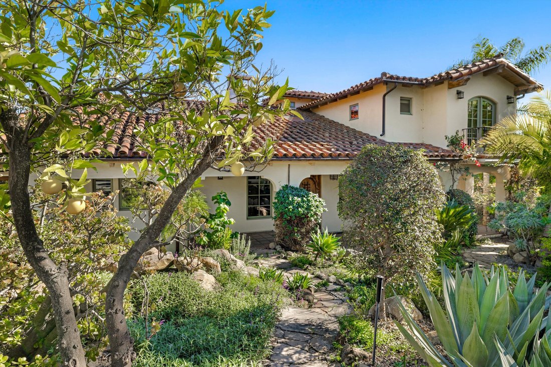 House in Santa Barbara, California, United States 4 - 18689209