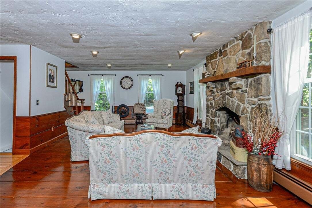 Casa en Richmond, Rhode Island, Estados Unidos 3 - 18689379
