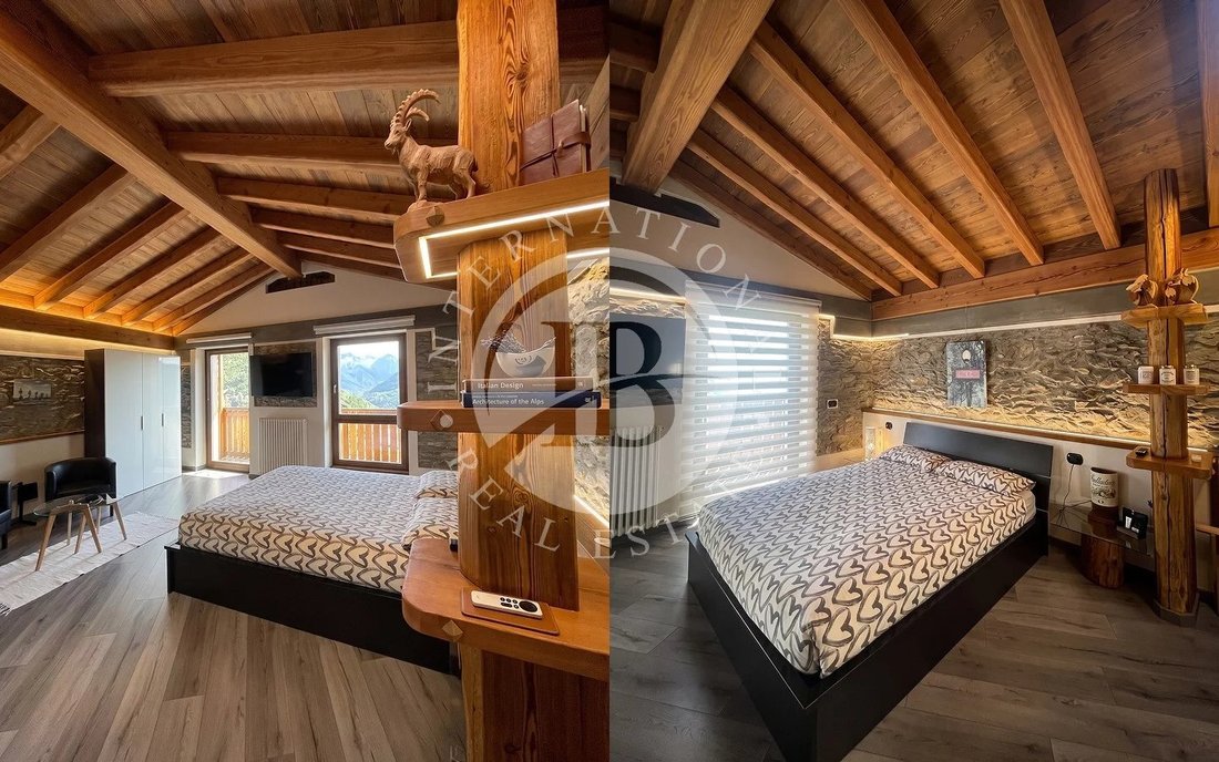 Villa in Lungo Lago-Centro, Lecco, Lombardy 4 - 18688386