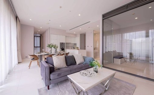 Appartement à Bangkok, Bangkok, Thaïlande 1