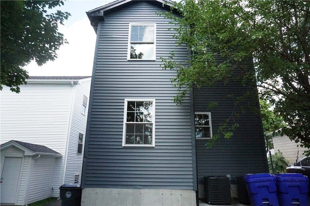 Providence, Rhode Island, United States 4 - 18689394