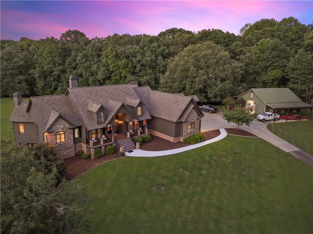 House in Flowery Branch, Georgia, United States 4 - 18690733