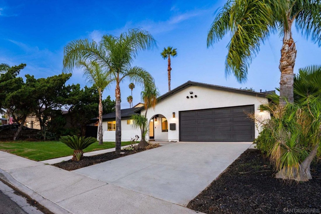 House in Poway, California, United States 1 - 18690532