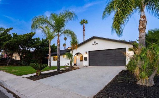 Casa en Poway, California, Estados Unidos 1