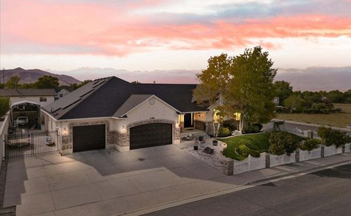 Casa a West Valley City, Utah, Stati Uniti 1