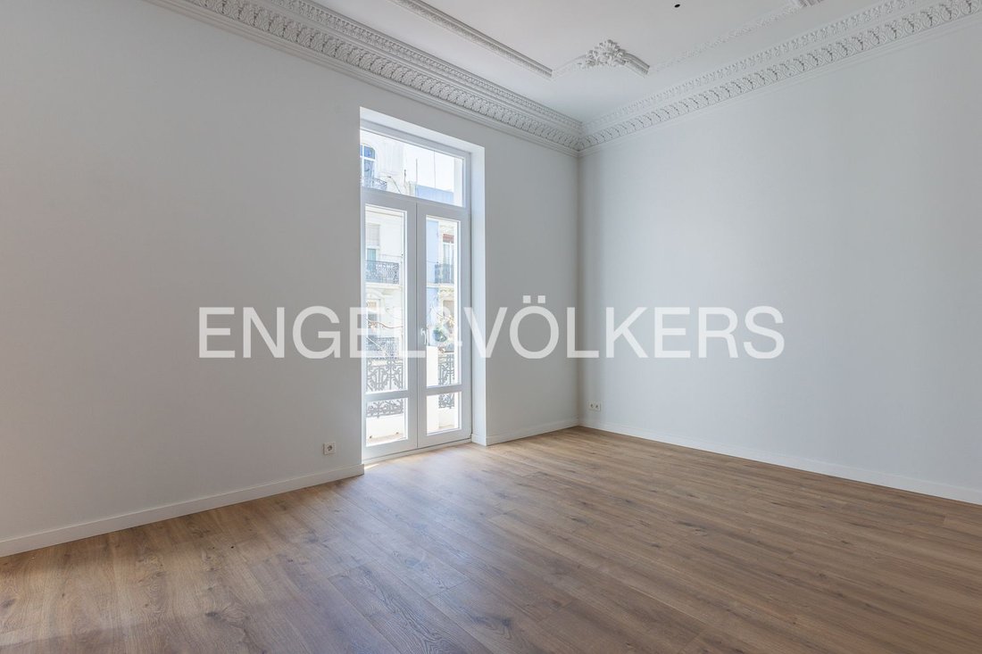Apartment in l'Eixample, Valencia, Spain 3 - 18217594