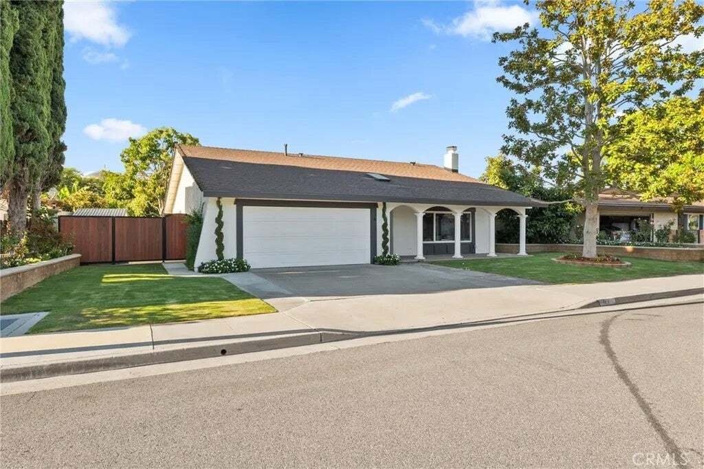 House in Orange, California, United States 1 - 18690478