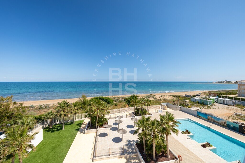 Penthouse in Denia, Valencian Community, Spain 4 - 18691092