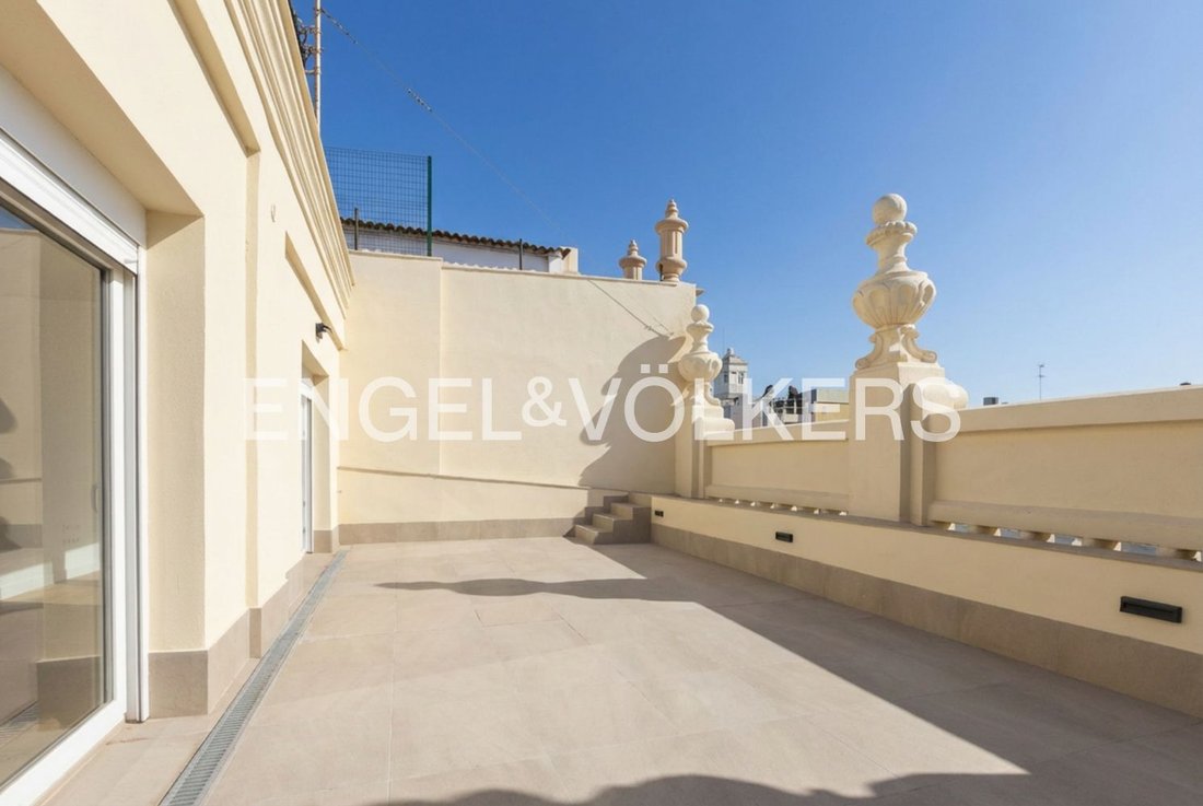 Appartement à Ciutat Vella, Valence, Espagne 5 - 17353021
