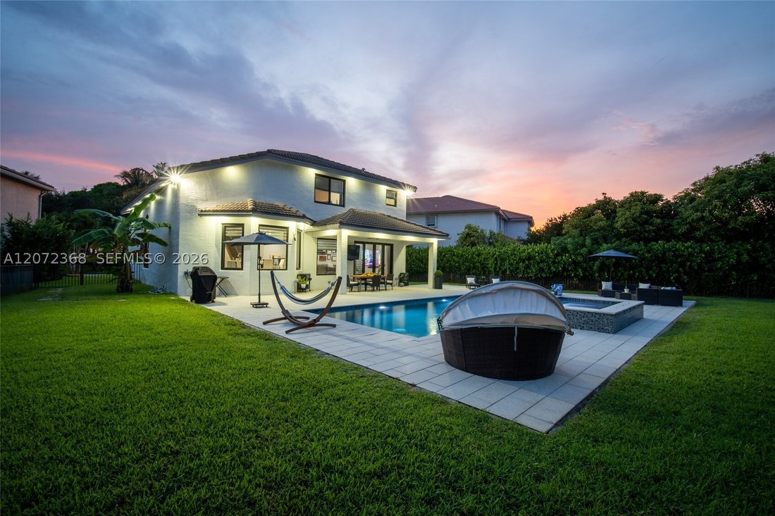 House in Miramar, Florida, United States 3 - 18690680