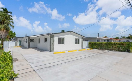 House in Miami, Florida, United States 1