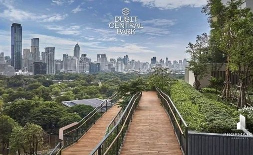 Condo in Bangkok, Bangkok, Thailand 1