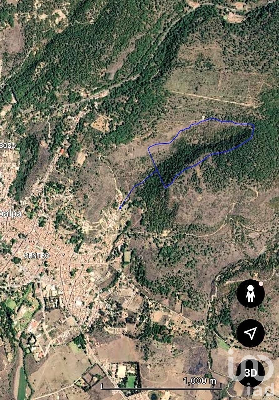 Land in Tapalpa, Jalisco, Mexico 4 - 18688112