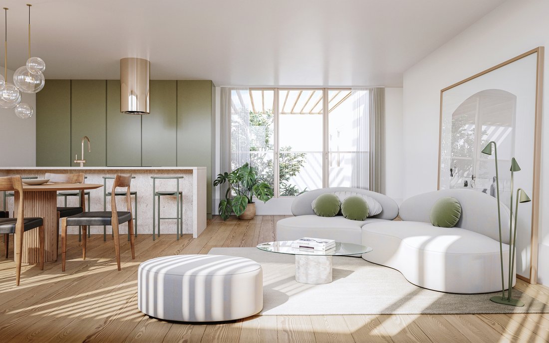 Apartment in Beato, Lisbon, Portugal 2 - 18691146
