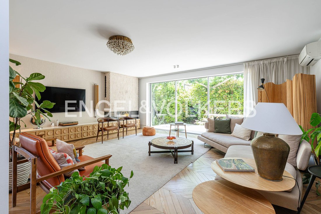 House in Moncloa-Aravaca, Madrid, Spain 5 - 18067838