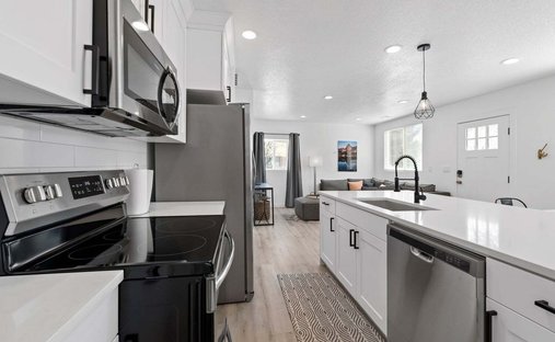 Maison à Midvale, Utah, États-Unis 1