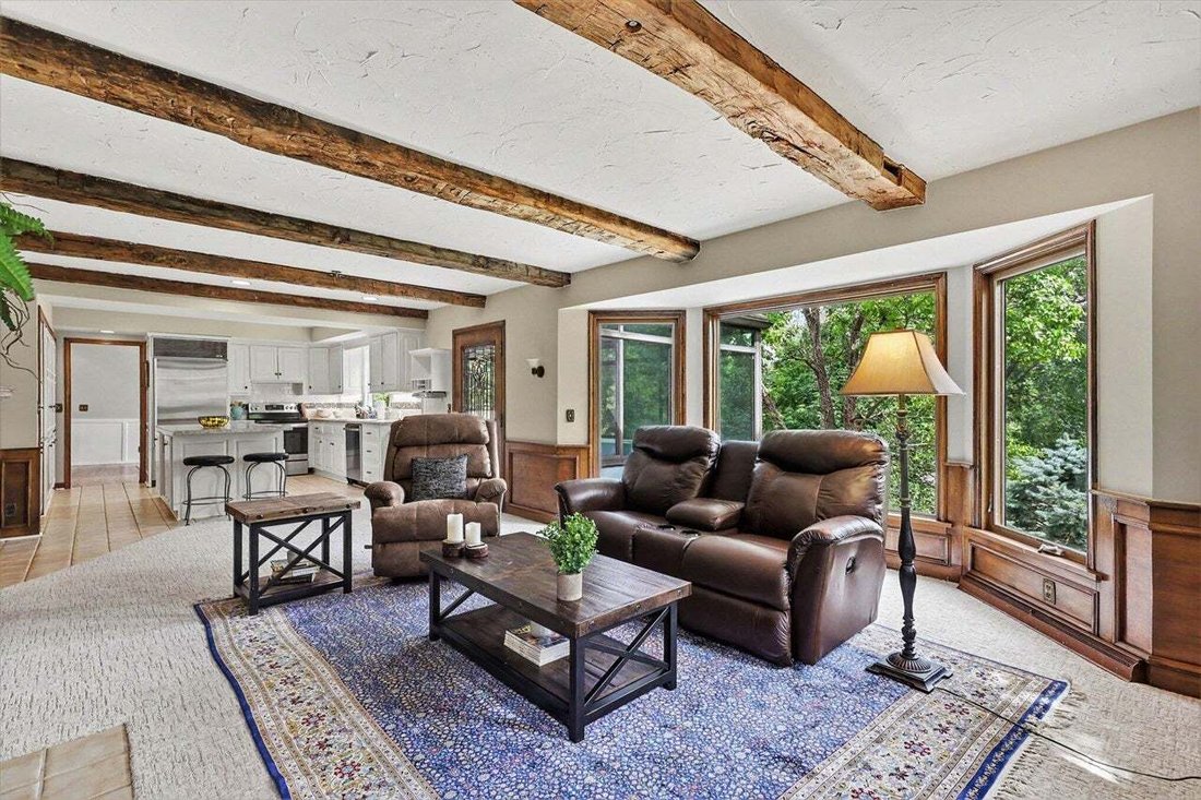 House in East Grand Rapids, Michigan, United States 5 - 18687095