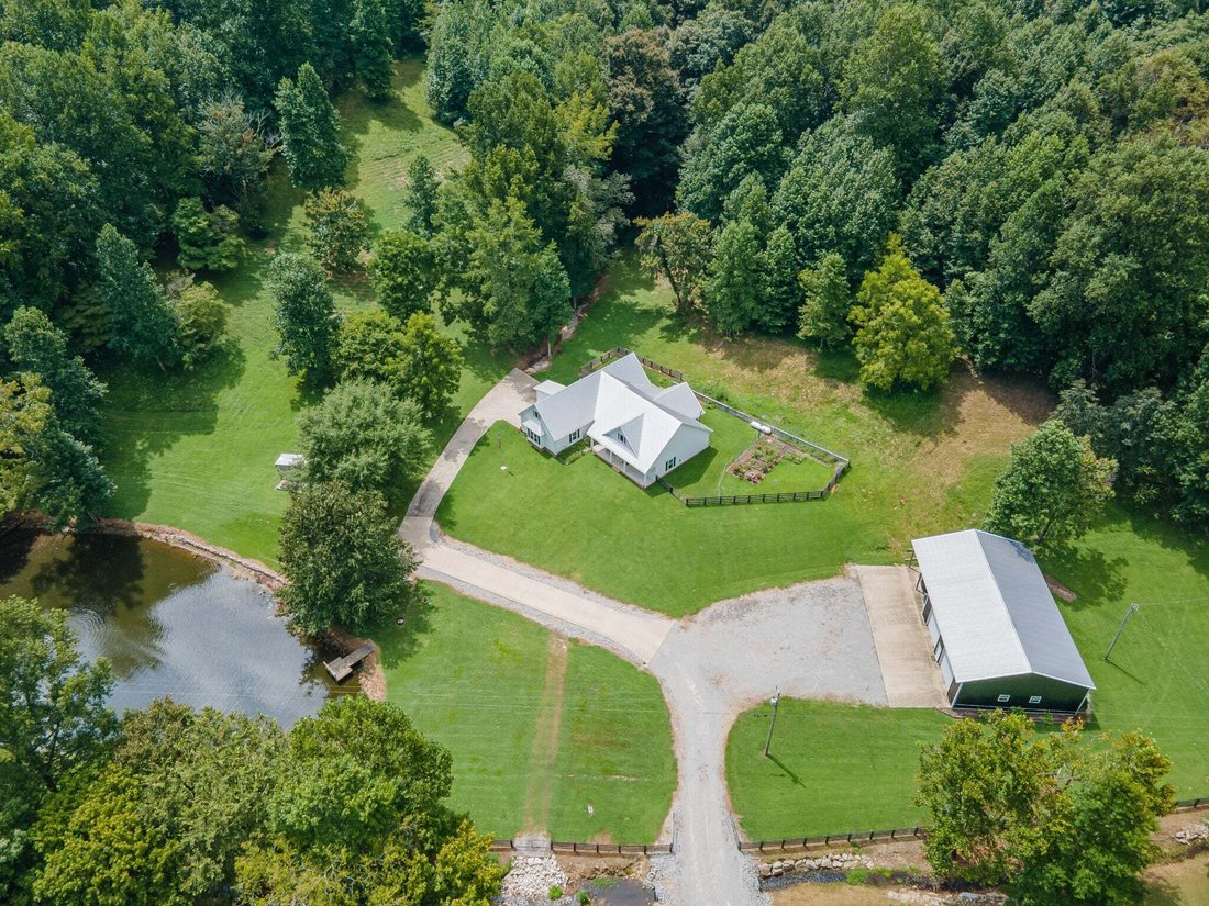 Haus in Pulaski, Tennessee, Vereinigte Staaten 3 - 18690294