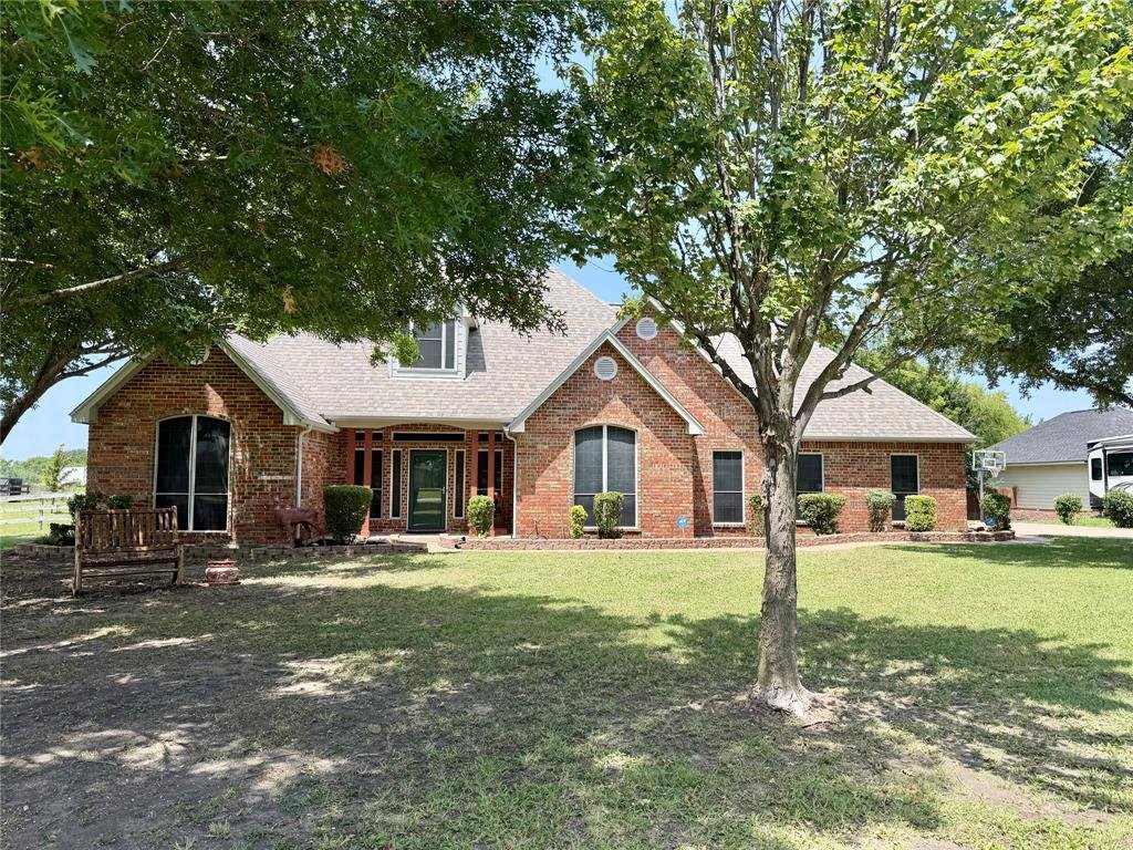 House in Waxahachie, Texas, United States 1 - 18687582