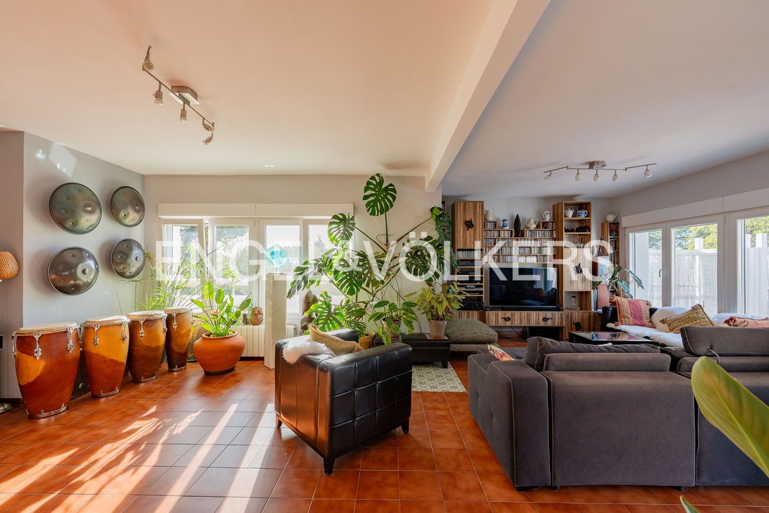 House in Collado Villalba, Comunidad de Madrid, Spain 3 - 17534799