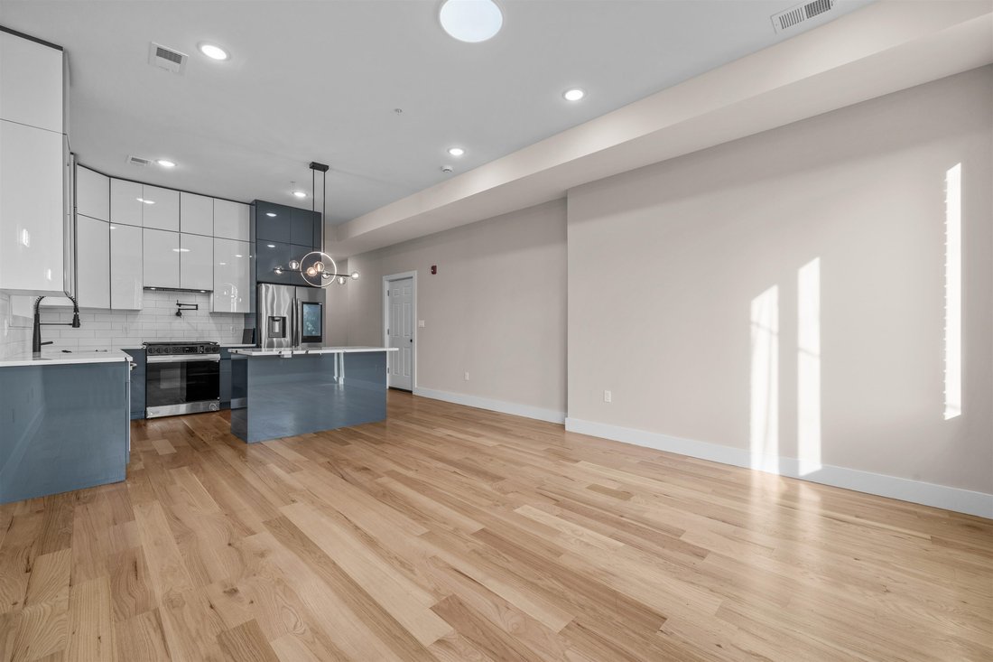 Condo in Jersey City, New Jersey, United States 3 - 18688560