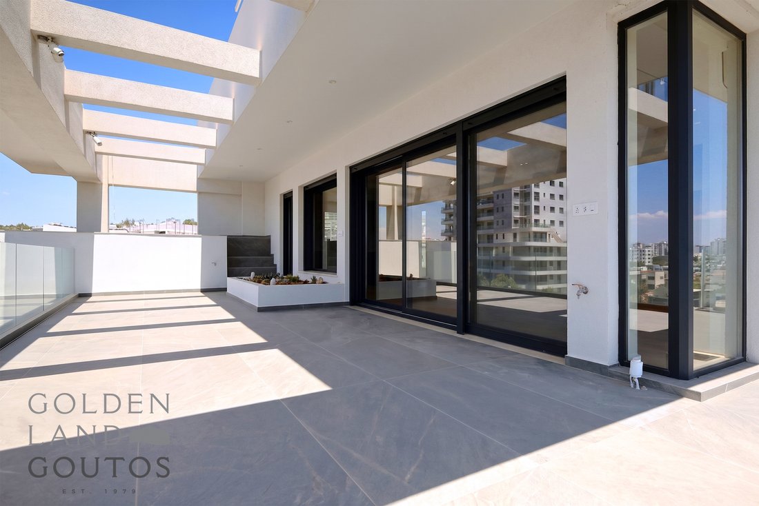 Apartment in South Athens, Attica, Greece 4 - 18687232