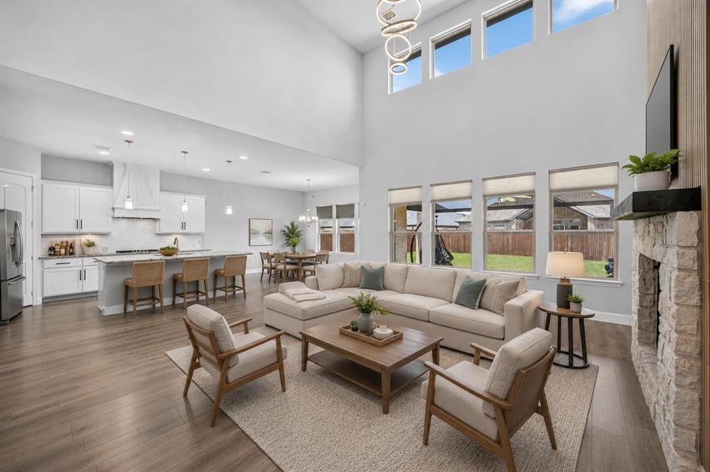 House in Forney, Texas, United States 2 - 18610056