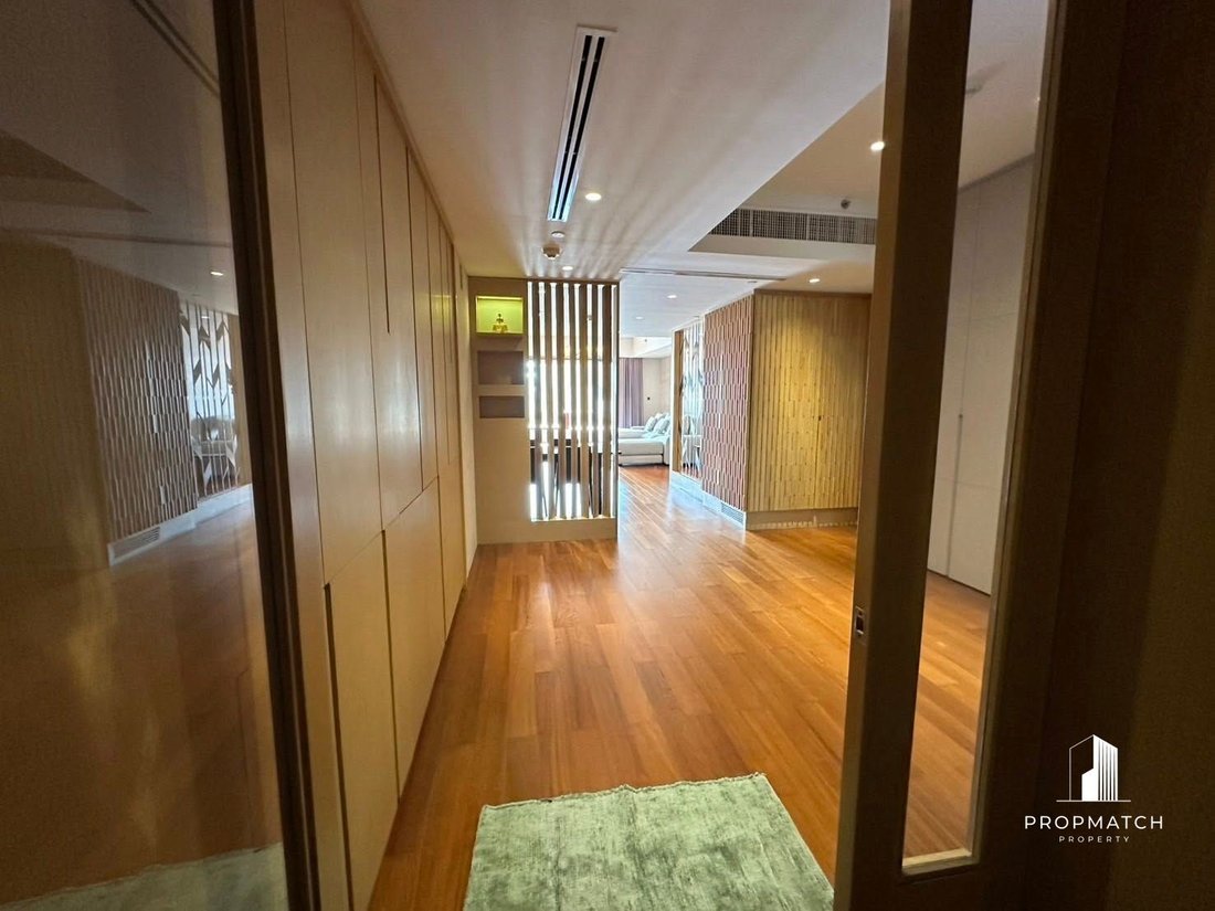Condo in Bangkok, Bangkok, Thailand 4 - 18686576