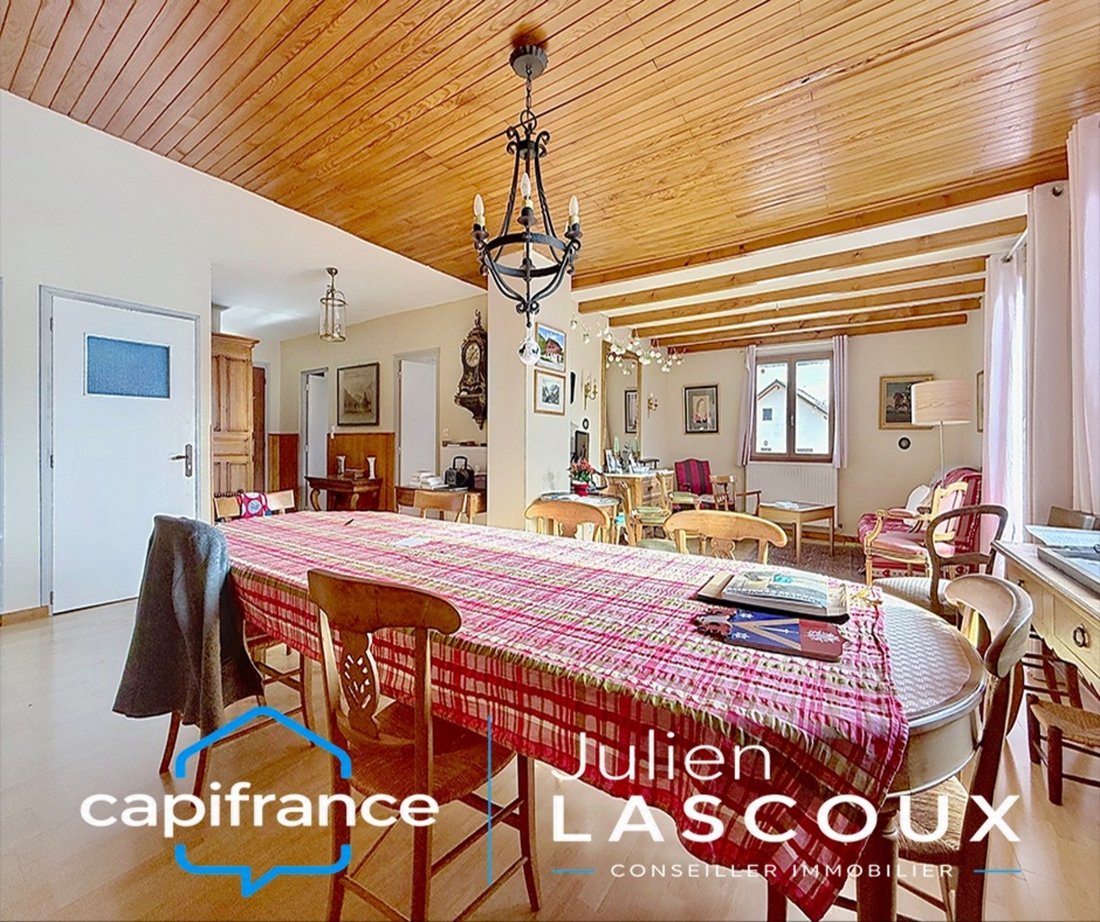 House in Autrans-Méaudre en Vercors, Auvergne-Rhône-Alpes, France 5 - 18038516