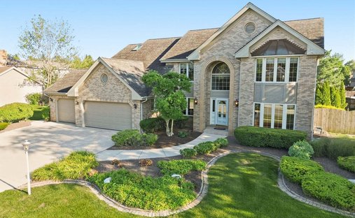 Casa a Munster, Indiana, Stati Uniti 1