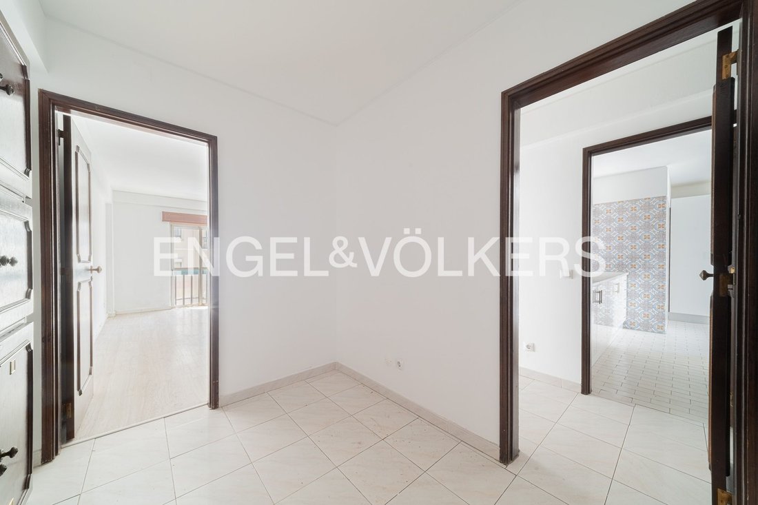 Appartamento a Arroios, Lisbona, Portogallo 4 - 17575149