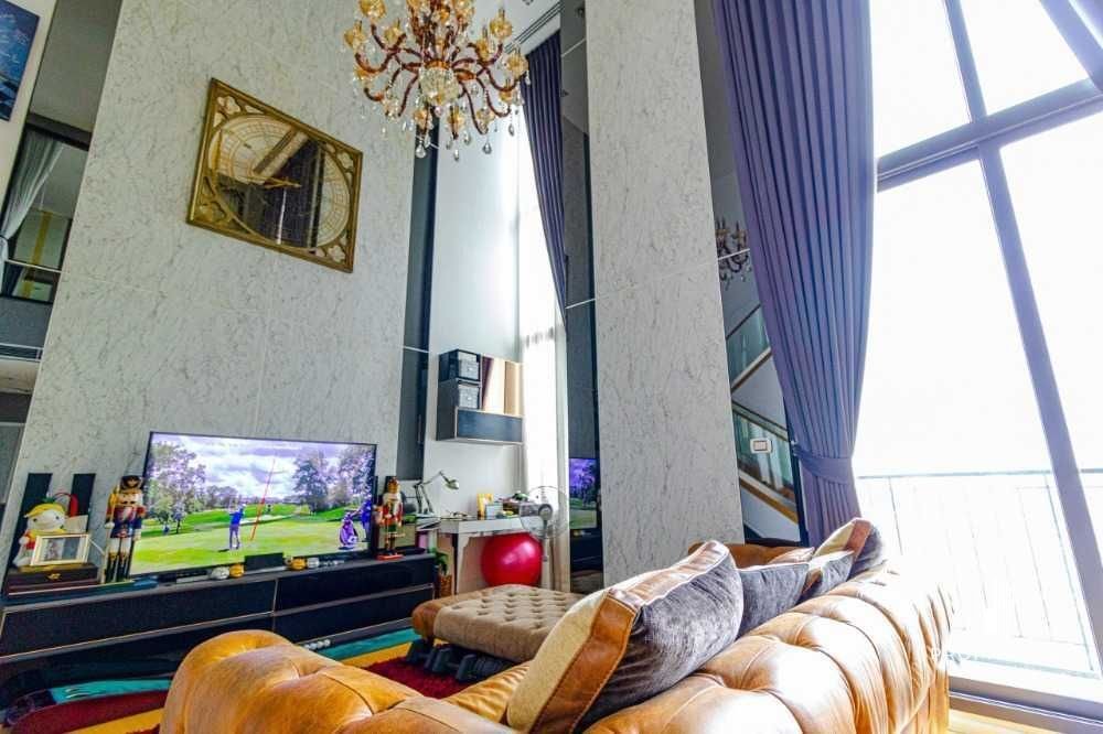 Condo in Bangkok, Bangkok, Thailand 1 - 18686881