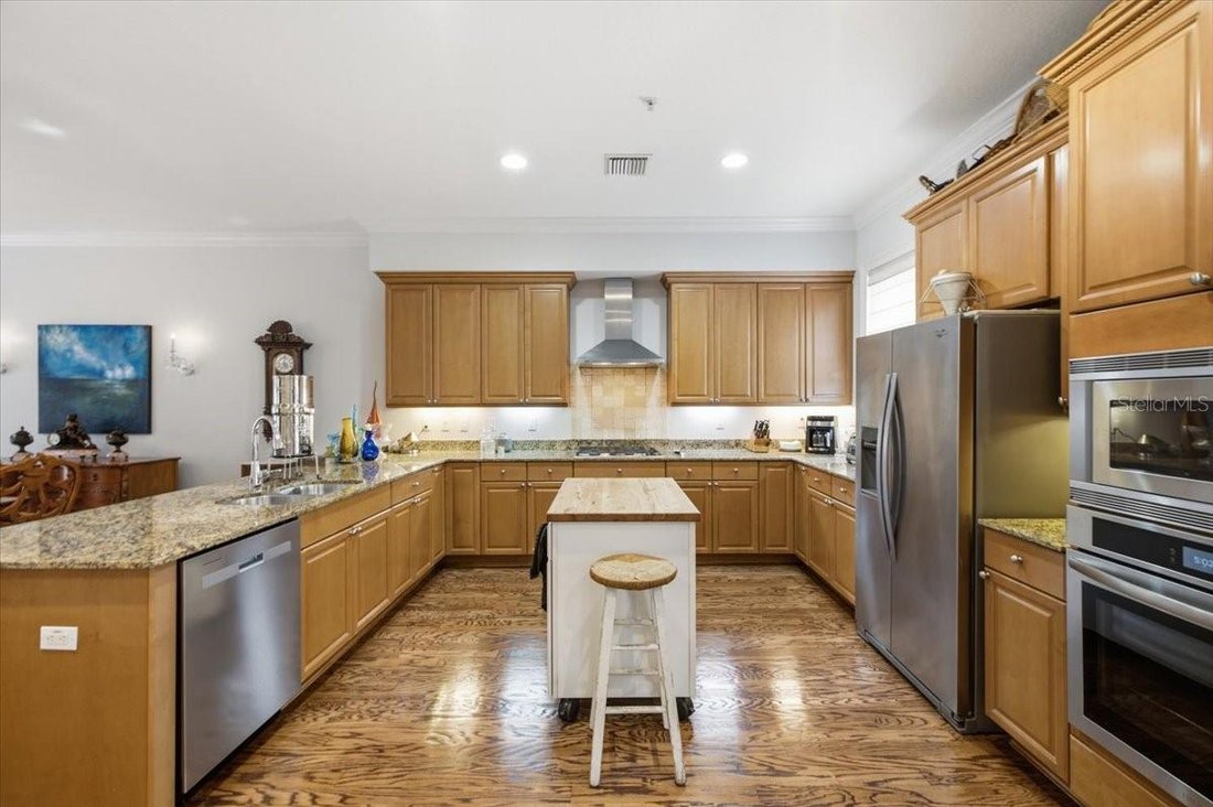 Townhouse in Tampa, Florida, United States 2 - 18687322