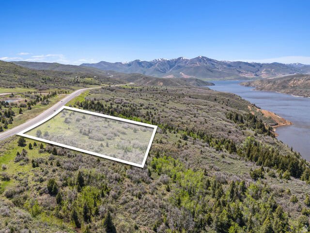 Land in Heber City, Utah, United States 1 - 18619793