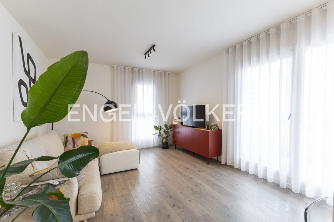 Apartment in Quatre Carreres, Valencia, Spain 5 - 16758493