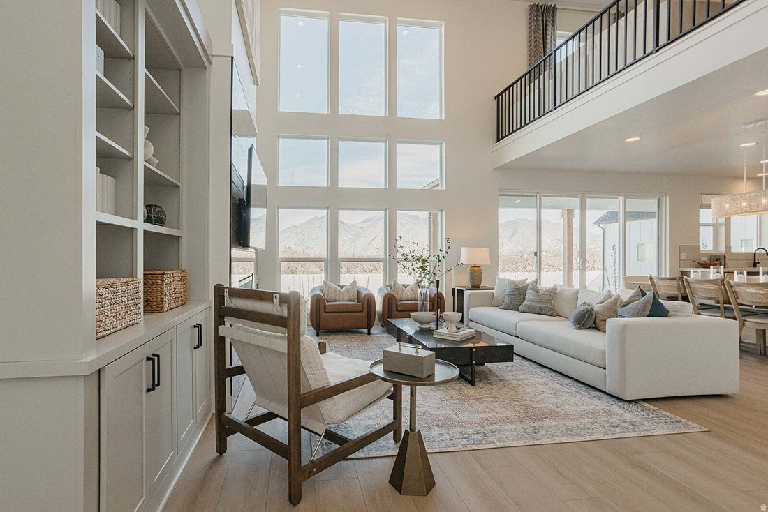 House in Spanish Fork, Utah, United States 1 - 18690009