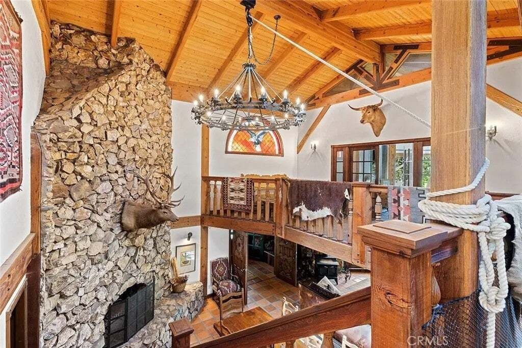 House in Lake Elsinore, California, United States 1 - 18690501