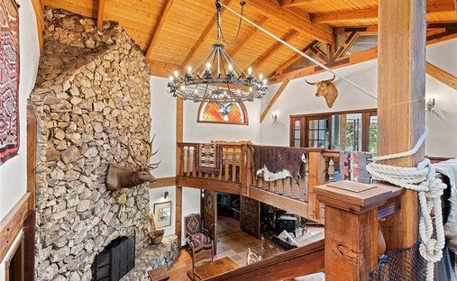 House in Lake Elsinore, California, United States 1