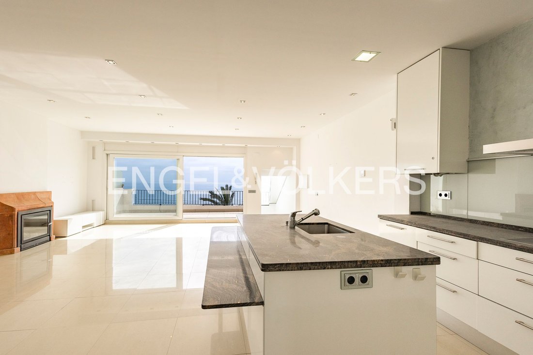 Apartment in Sitges, Catalonia, Spain 4 - 17412026
