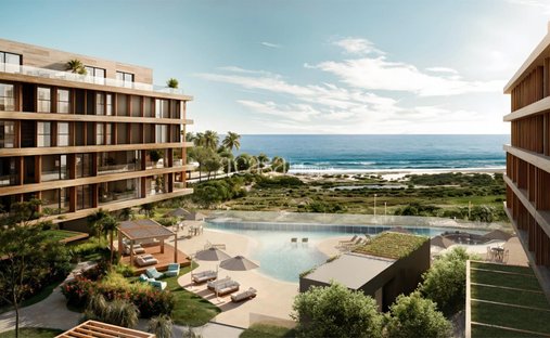 Apartment in Florianópolis, State of Santa Catarina, Brazil 1