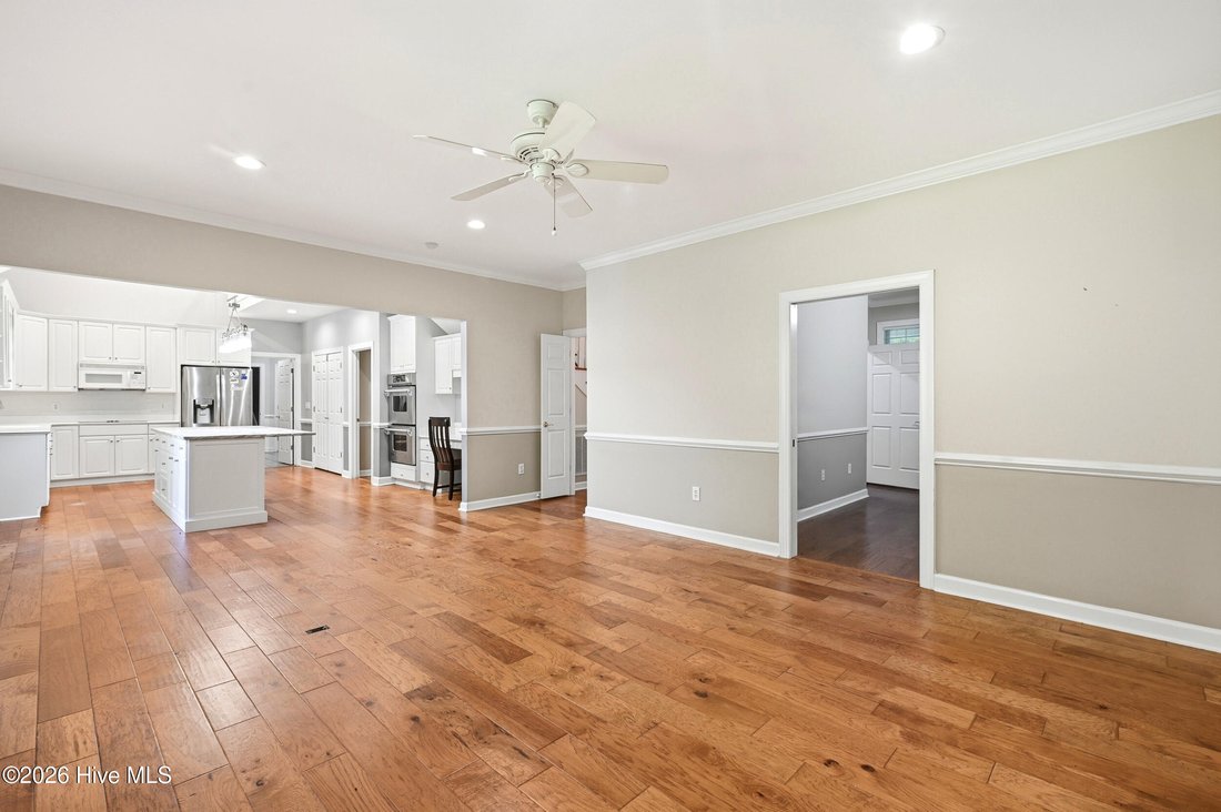House in Sea Breeze, North Carolina, United States 4 - 18658849