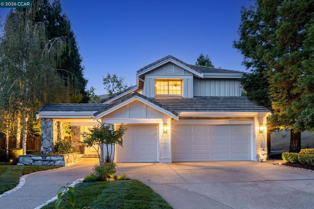 House in Danville, California, United States 2 - 18689732