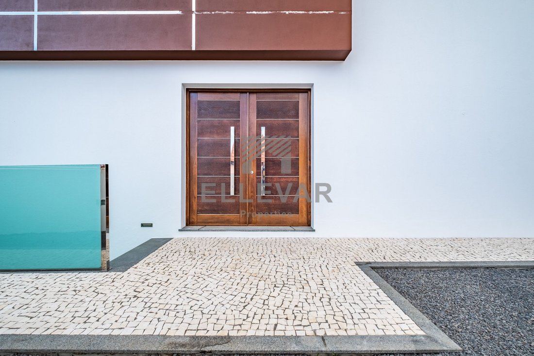 Villa a Santo Antonio, Madera, Portogallo 2 - 18691162