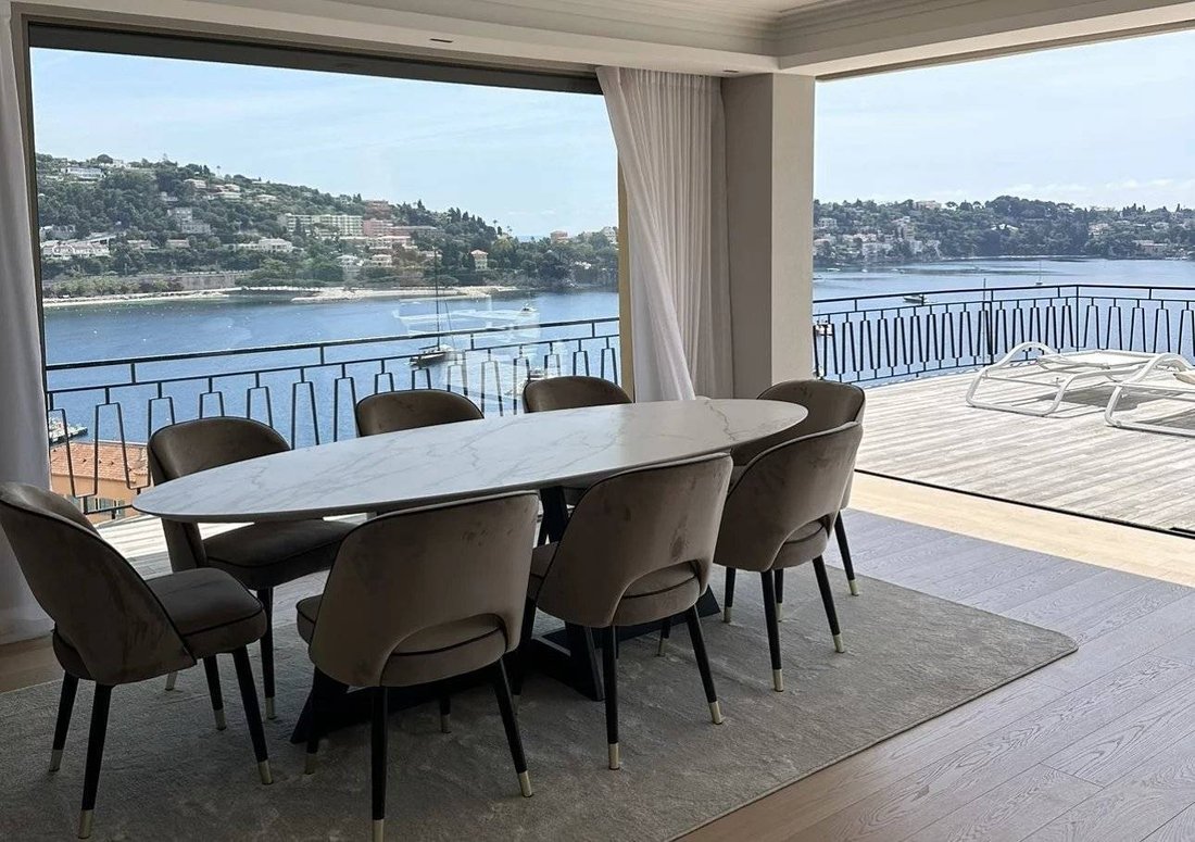 Apartment in Villefranche-sur-Mer, Provence-Alpes-Côte d'Azur, France 1 - 15404835